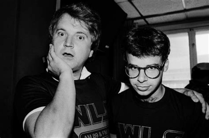 Rick Moranis Turns 70 Yet Looks Decades Younger He Gave up Hollywood