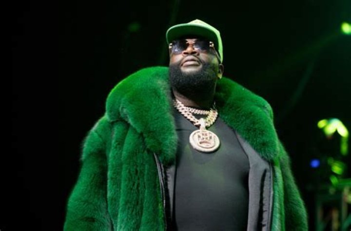 Rick Ross' baby mama Tia Kemp berates Dwyane Wade & Gabrielle Union for
