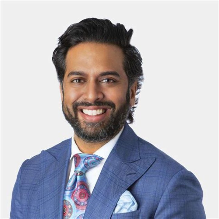Ricky Patel Pic
