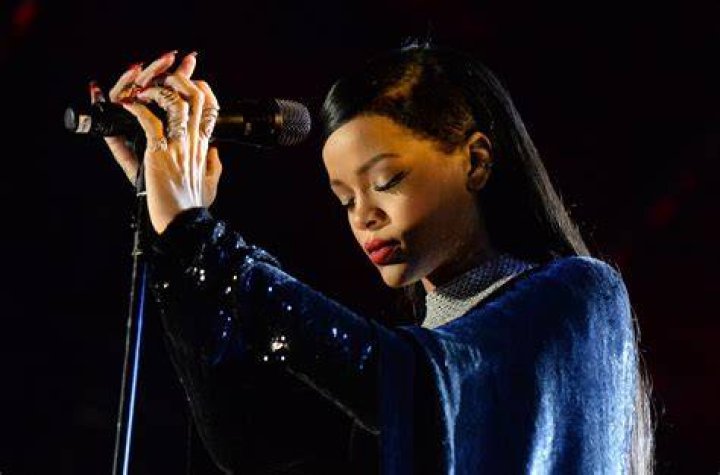 Rihanna performs onstage during the Apple Music Super Bowl LVII Halftime Show at State Farm Stadium on February 12, 2023. Photo / Getty Images