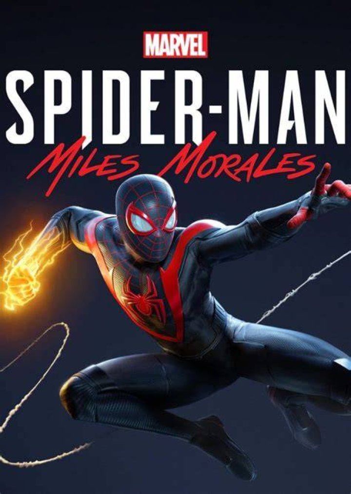 Rio Morales Fan Casting for Spider-Man:Miles Morales (ps5) | myCast