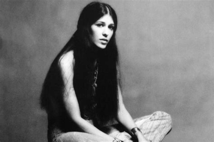 Rita Coolidge was muse to rock icons &mdash; and this is how they treated her