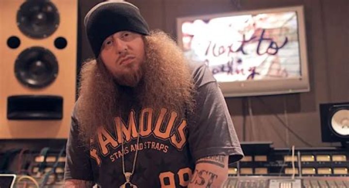 Rittz Age, Net worth: Kids, Bio-Wiki, Weight, Wife