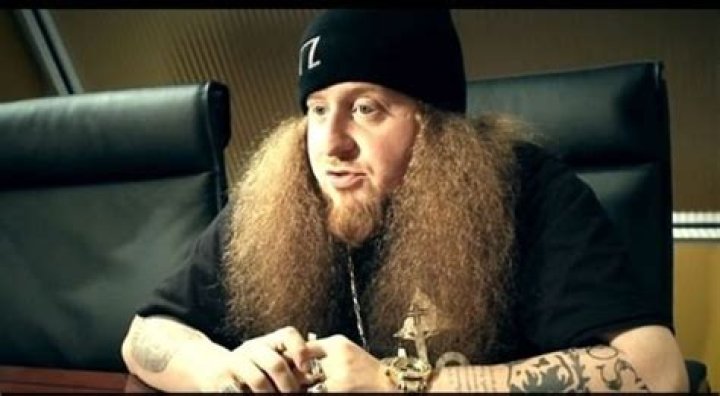 Rittz net worth