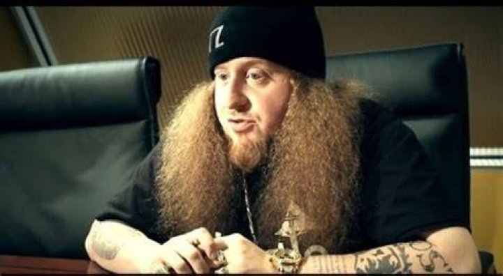 Rittz weight