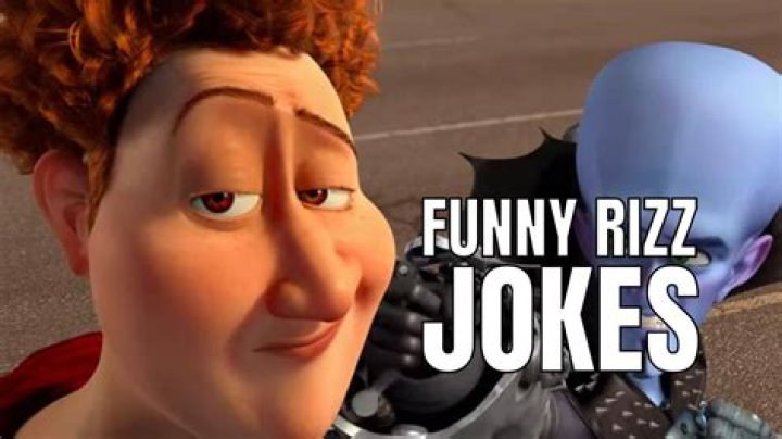 Rizz jokes Rizz jokes