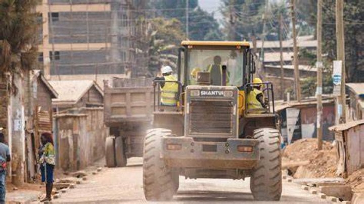 Road construction companies in Bloemfontein Road construction companies in Bloemfontein