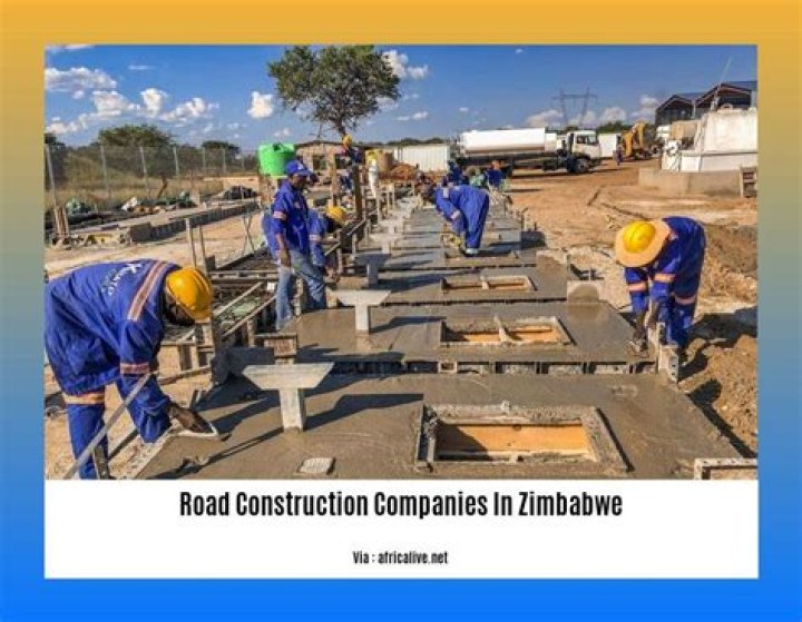 Road construction companies in Johannesburg Road construction companies in Johannesburg