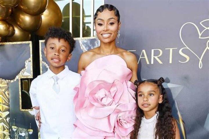 Rob Kardashian & Tyga React to Blac Chyna’s Claims About Not Getting Child Support, SA Reacts
