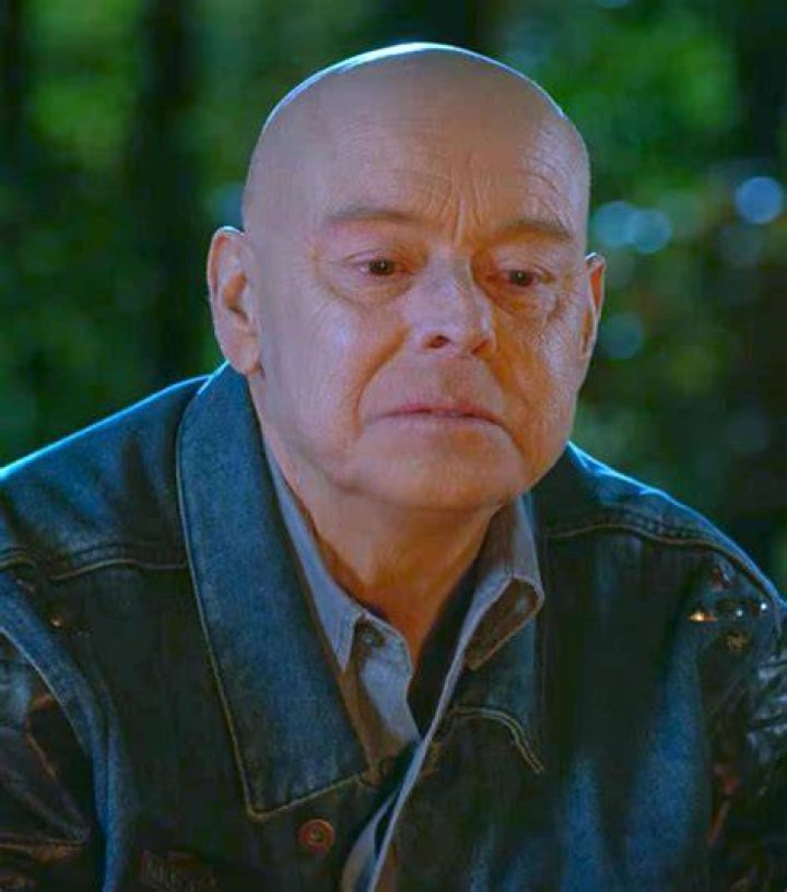 Robert Garrison Picture
