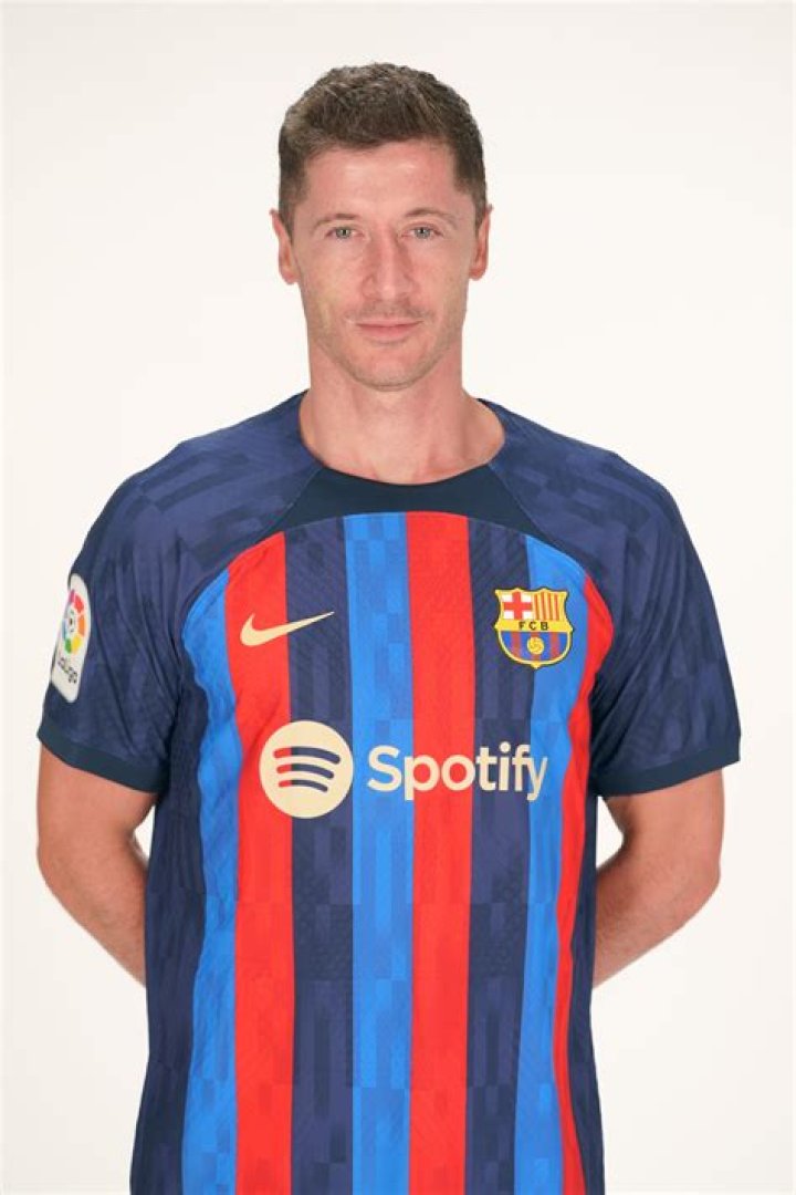Robert Lewandowski Picture