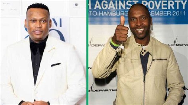 Robert Marawa Roasts SAFA’s Response to Lucas Radebe’s Presidential Ambitions: “Dumbest Energy Ever”