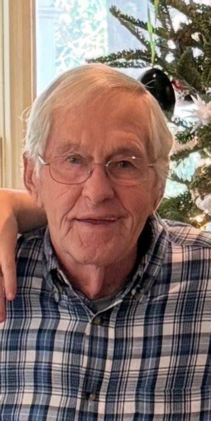 Robert Zander Hattersley Obituary: Woodstock GA , A Life That Touched Hearts