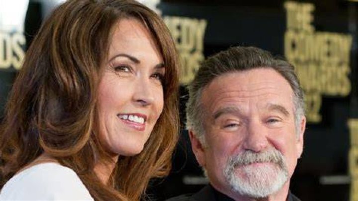 Robin Williams' widow clarifies misunderstandings about what really happened to him