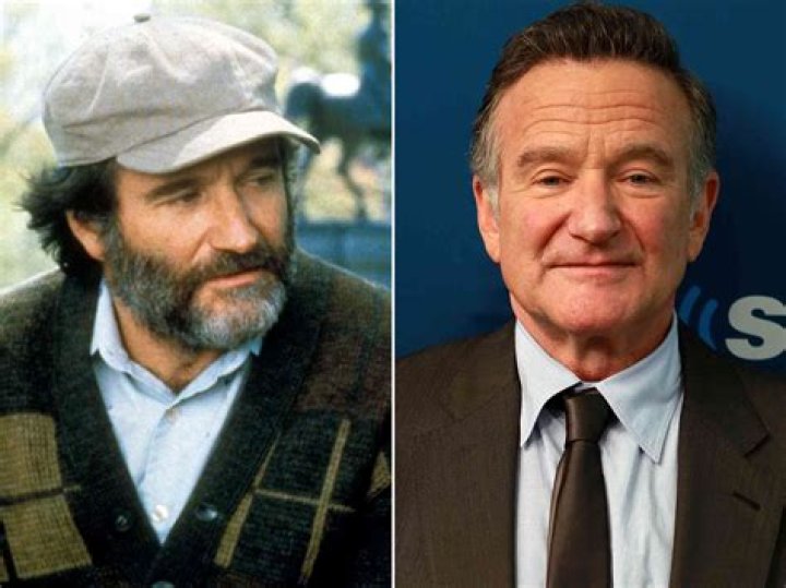 Robin Williams' widow clarifies misunderstandings about what really happened to him. Photo / Getty
