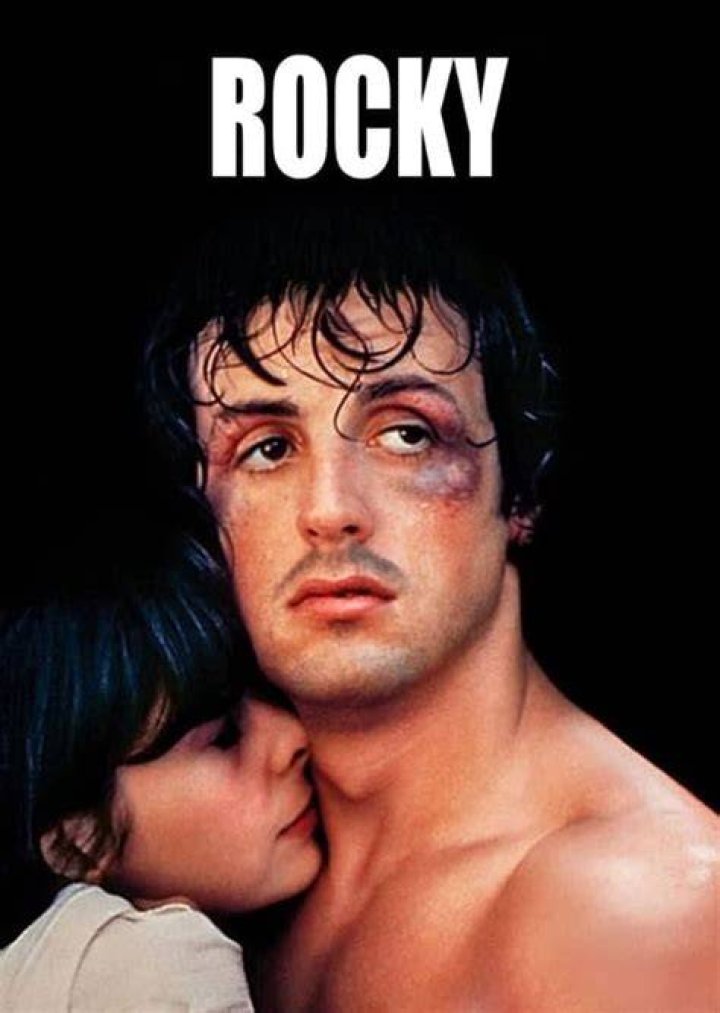 Rocky (1976 alternative cast) Fan Casting on myCast