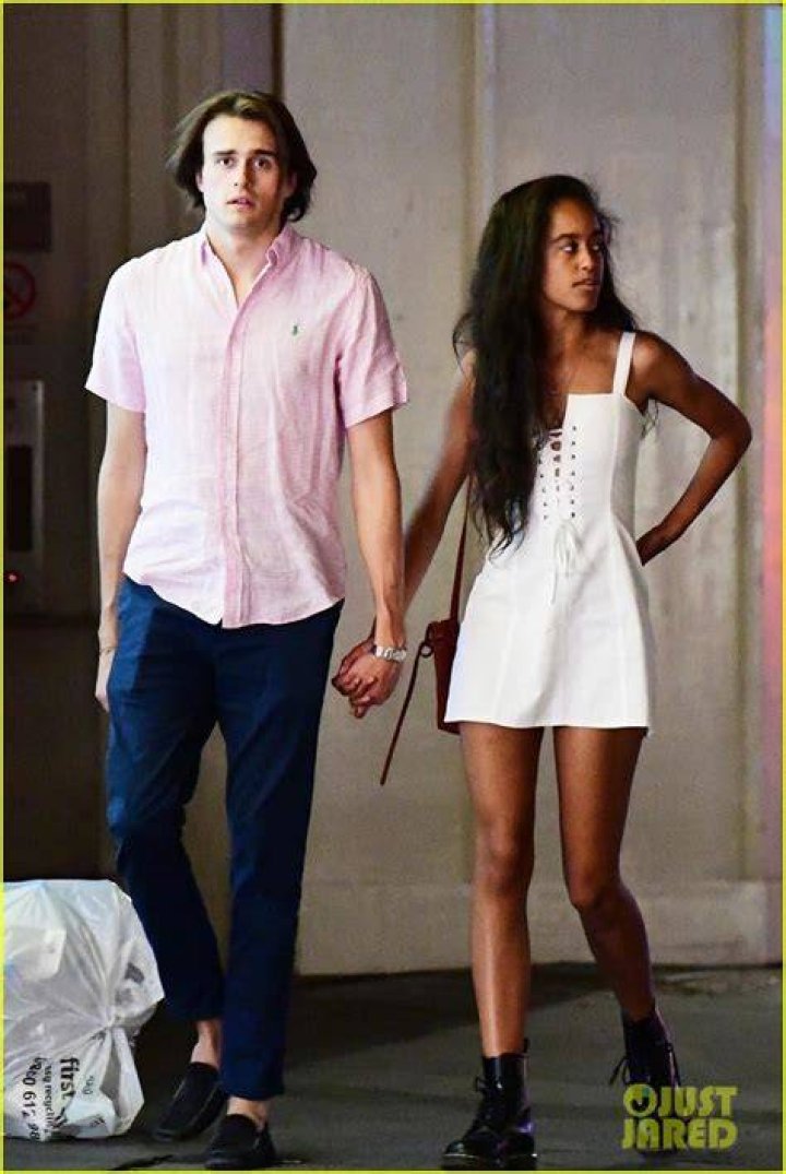 Rory Farquharson height