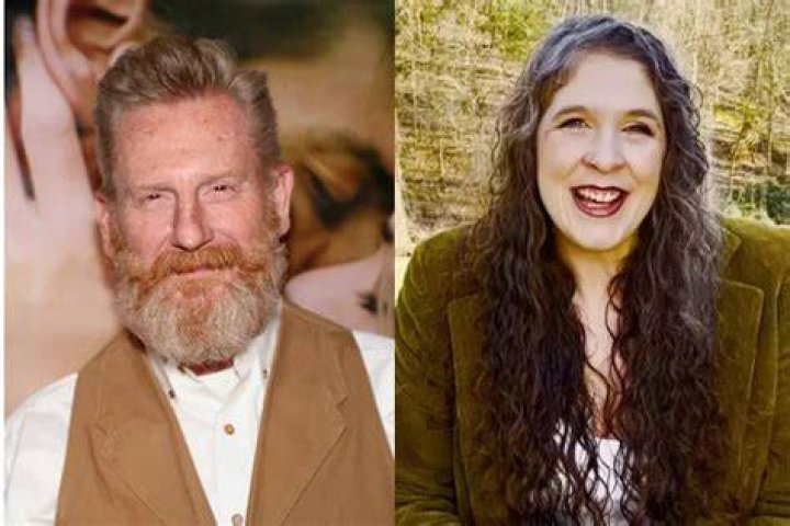 Rory Feek Says He's Still Just as Married to Joey Feek After Her Death