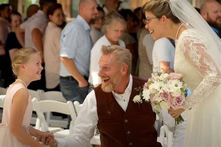Rory Feek's Touching Tribute To His Wife Still Gives Us Chills