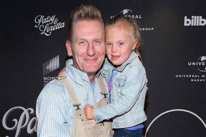 Rory Feek&rsquo;s Daughter Heidi Gets Married After Wife&rsquo;s Cancer Death