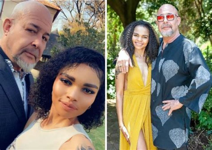 Rosa Onious, Jamie Bartlett, actor, 'Rhythm City', David Genaro, Jamie Bartlett partner, love letter, Jamie Bartlett funeral, TV star, soapie shows