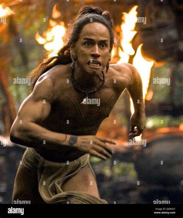 Rudy Youngblood