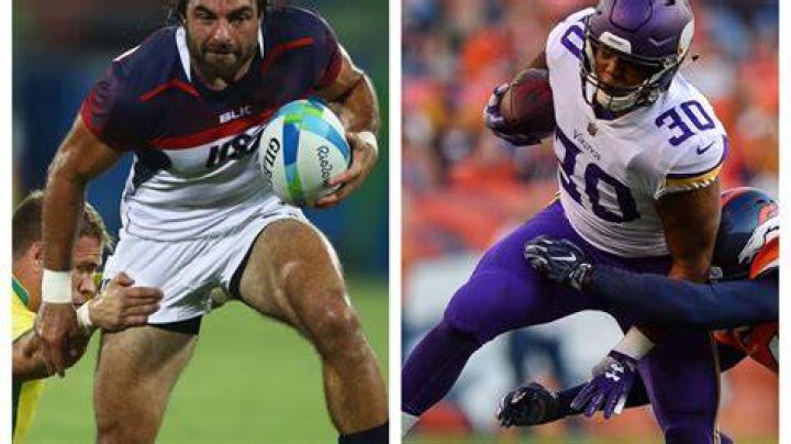 Rugby vs American Football: Which is the tougher contact sport and why?