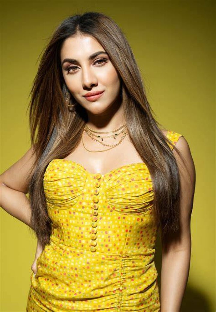 Rukmini Maitra Images