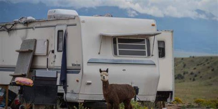 RV Sales Tank As Broader Economy Looks to Be on Shaky Ground