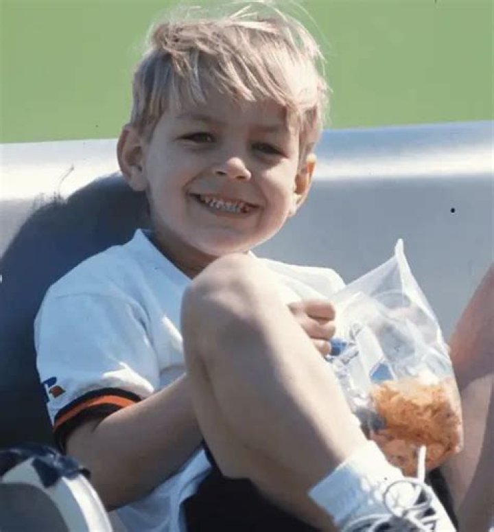 Ryan Calvin Ripken Net Worth, Age, Bio, Height, Weight
