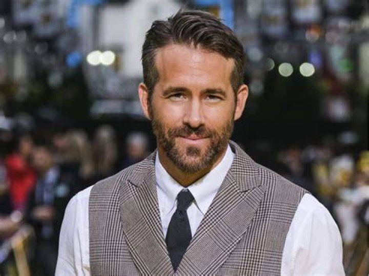 Ryan Reynolds Believes Crypto Is Emerging as a Huge Player