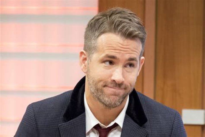 Ryan Reynolds Ethnicity, Race, and Nationality