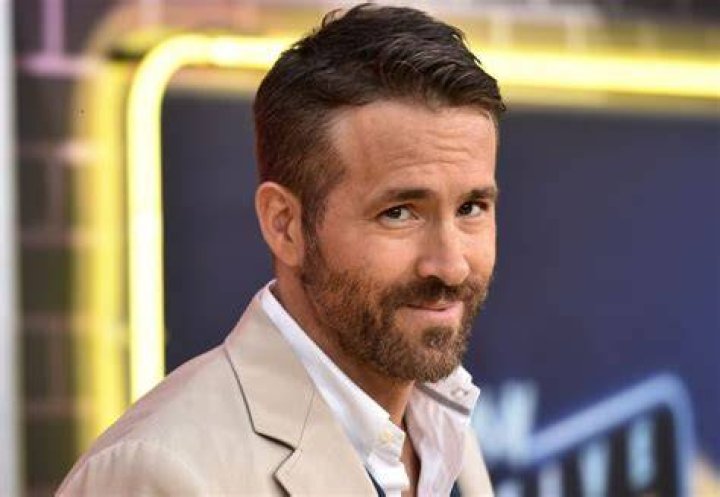Ryan Reynolds net worth