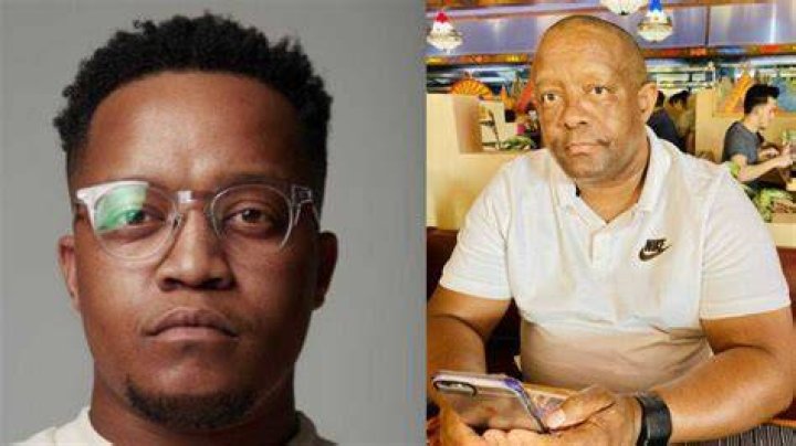 SA businessman expresses pain at loss of Dr dad who died from Covid19