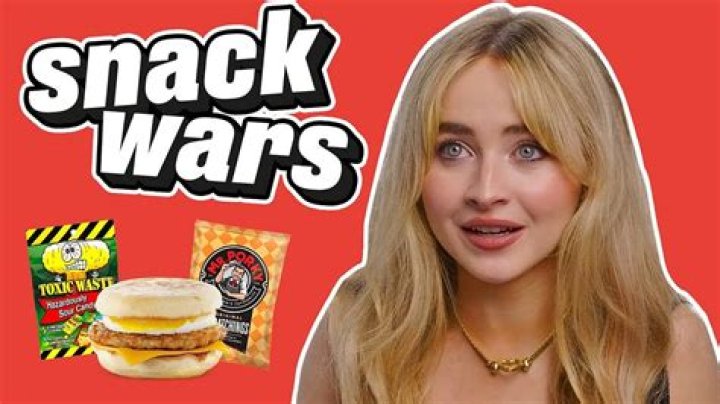 Sabrina Carpenter Weight Loss by Fedwholonnie Jan, 2024 Medium