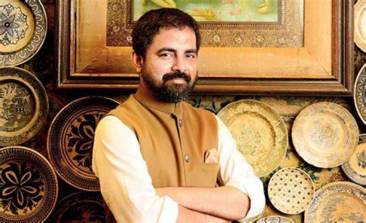 Sabyasachi Mukherjee Images