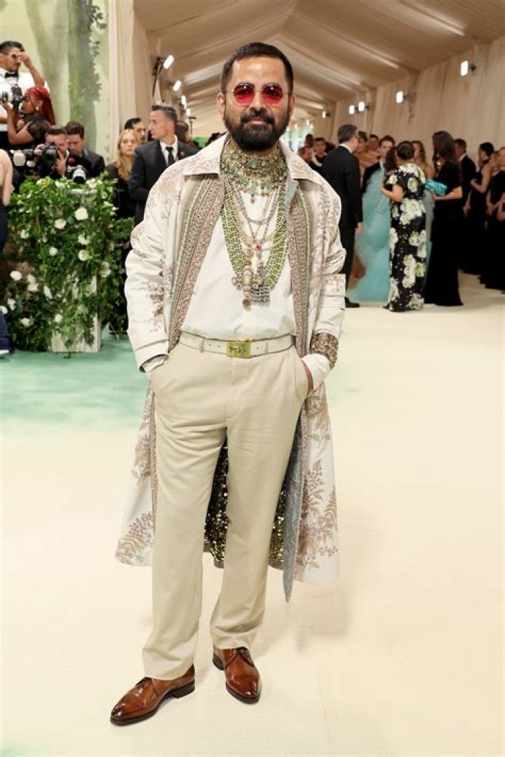 Sabyasachi Mukherjee