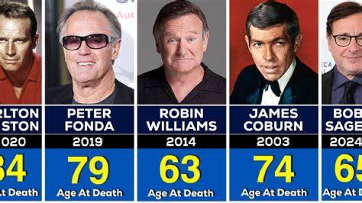 [Sad news] Stephen Boss Obituary: American television actor passed away, Los Angeles CA resident