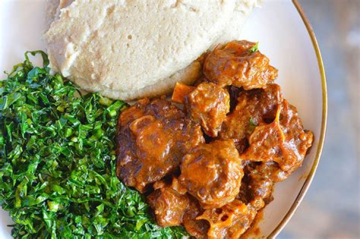 Sadza Sadza