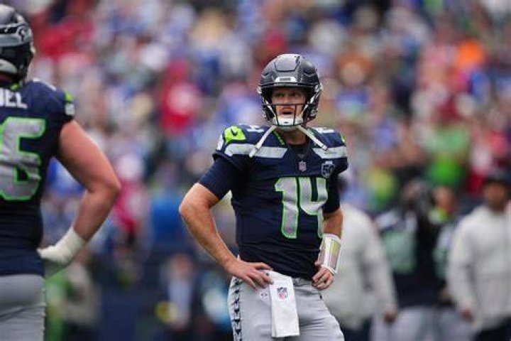 Sam Darnold