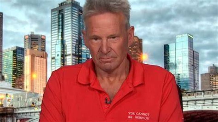 Sam Newman