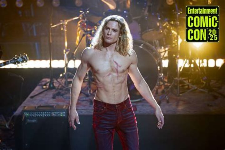 Sam Reid THIS ROLE&rsquo;S GOT BITE! WHO Scribd
