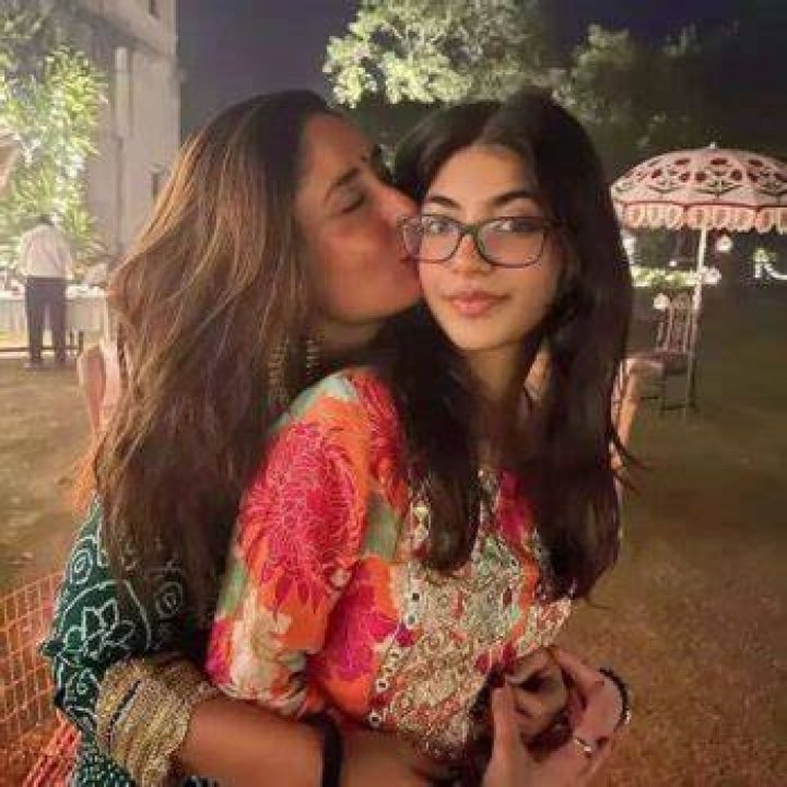 Samaira Kapoor