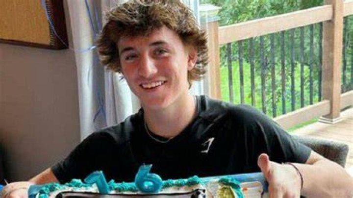 Samson Walters Car Accident:Samson Walters dead, Mahtomedi High School student fighting for life after Grant, MN car accident