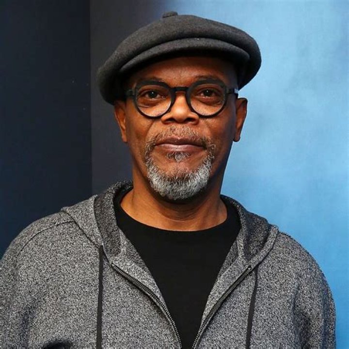Samuel L. Jackson was meant to have an afro in Pulp Fiction.