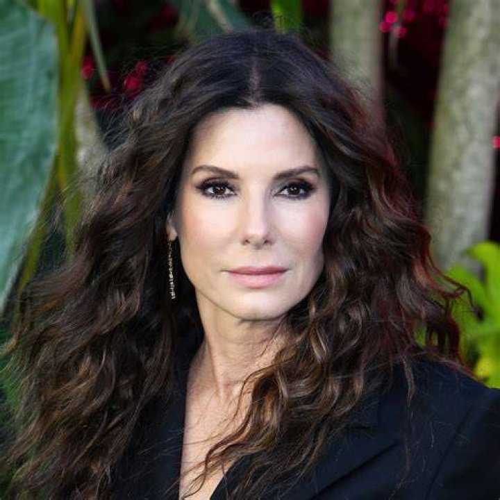 Sandra Bullock’s son Sandra Bullock’s son