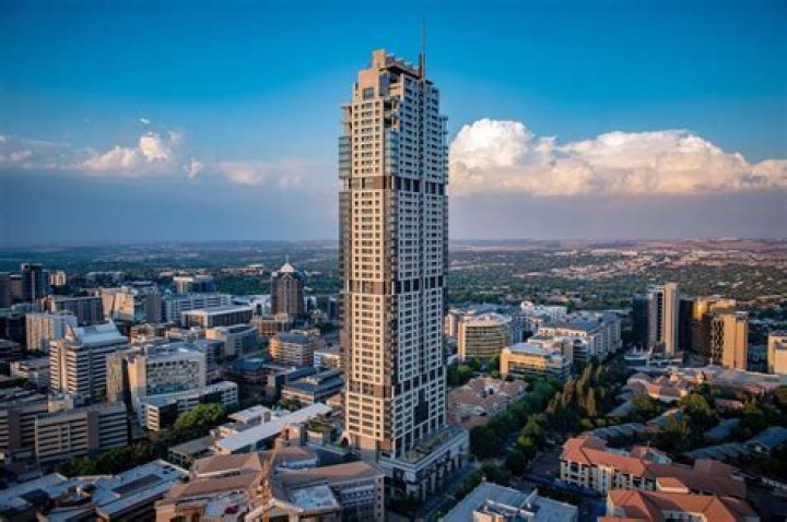 Sandton's coffee shops Sandton's coffee shops