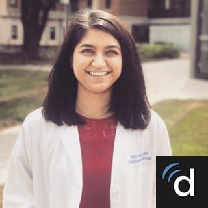 Sania Jiwani, MD