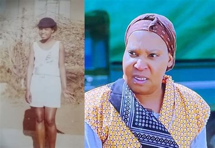 Sannah Mchunu Sannah Mchunu