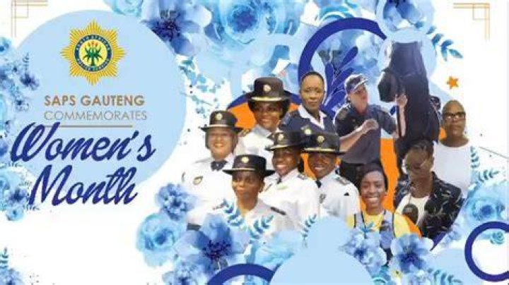 SAPS, Women, Amanda Mangaliso, Tribute, Celebrate, Forensic Analyst SAPS, Women, Amanda Mangaliso, Tribute, Celebrate, Forensic Analyst